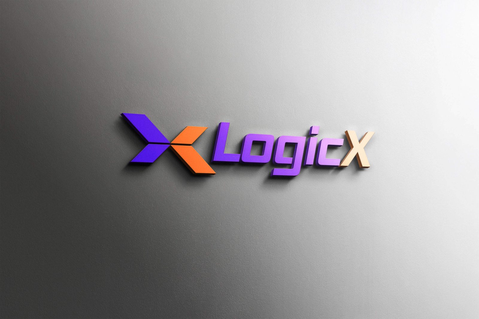 Brand Identity Logo