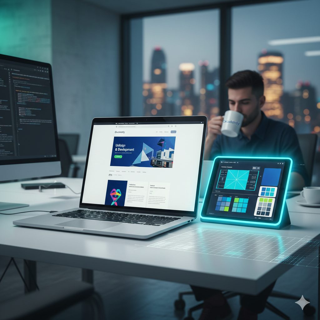 Web Design